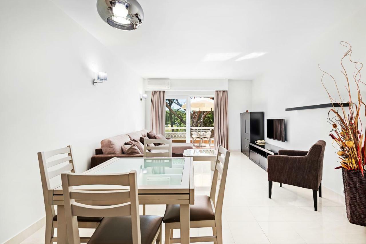 Victory Village Club 9F Quinta do Lago Extérieur photo