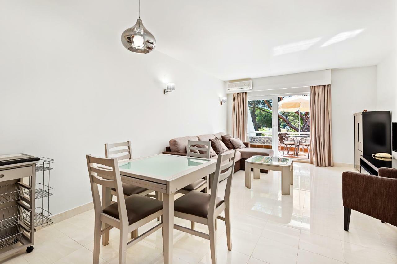 Victory Village Club 9F Quinta do Lago Extérieur photo