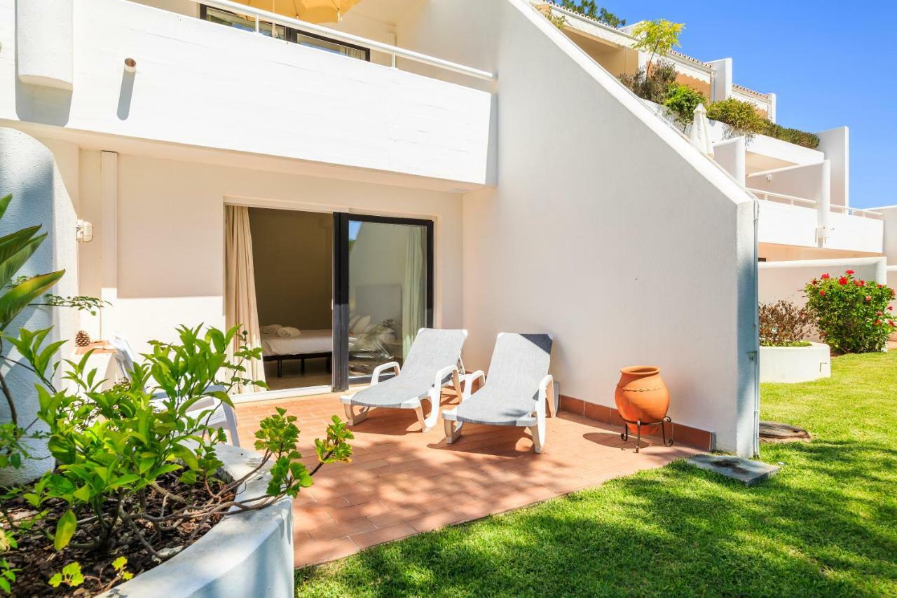 Victory Village Club 9F Quinta do Lago Extérieur photo