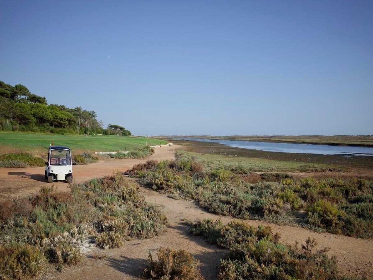 Victory Village Club 9F Quinta do Lago Extérieur photo